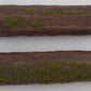Lionel 6-84167 O Gauge Brown Logging Disconnects (Pack of 2) EX/Box