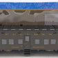 Atlas 3007704-9 O Gauge Pullman Troop Sleeper Car #7021 (3 Rail) VG/Box