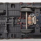 Atlas 3007704-9 O Gauge Pullman Troop Sleeper Car #7021 (3 Rail) VG/Box