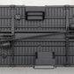 Atlas 3007704-9 O Gauge Pullman Troop Sleeper Car #7021 (3 Rail) VG/Box