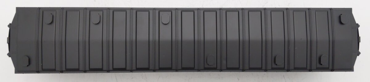Atlas 3007704-9 O Gauge Pullman Troop Sleeper Car #7021 (3 Rail) VG/Box