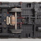 Atlas 3007704-9 O Gauge Pullman Troop Sleeper Car #7021 (3 Rail) VG/Box