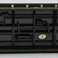 MTH 20-95425 O U.S. Army Flatcar w/(3) Military Transport Vehicles #609460 LN/Box