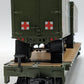 MTH 20-95331 O U.S. Army #1946 Flatcar w/ 2 PUP Trailers LN/Box