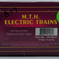 MTH 20-95331 O U.S. Army #1946 Flatcar w/ 2 PUP Trailers LN/Box
