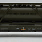 MTH 20-95291 O Gauge U.S. Army 60' Flat Car with 3 Tank Containers #40571 LN/Box