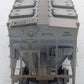 Weaver G24004 O Gauge Pennsylvania H30 Hopper Car #254251 (Custom)/Box