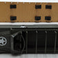 MTH 20-95400 O U.S. Army Premier Flatcar with GMC DUKW 353 #609300 VG/Box