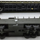 MTH 20-95400 O U.S. Army Premier Flatcar with GMC DUKW 353 #609300 VG/Box
