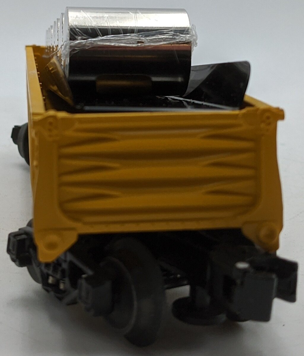 Lionel 6-82098 O Gauge Bucyrus Erie Culvert Gondola #82098 EX/Box