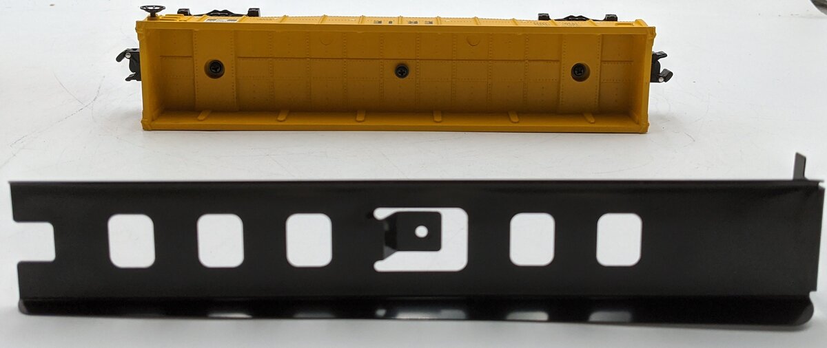 Lionel 6-82098 O Gauge Bucyrus Erie Culvert Gondola #82098 EX/Box