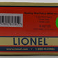 Lionel 6-82705 O Gauge Reading PS-4 Flatcar #7336 with Stakes & Tarped Load VG/Box