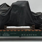 Lionel 6-82705 O Gauge Reading PS-4 Flatcar #7336 with Stakes & Tarped Load VG/Box