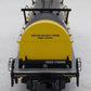 Atlas 3001719-1 O Gauge US Steel 42' Steel Coil Car #170500 3-Rail LN/Box