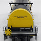 Atlas 3001719-1 O Gauge US Steel 42' Steel Coil Car #170500 3-Rail LN/Box