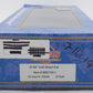 Atlas 3001719-1 O Gauge US Steel 42' Steel Coil Car #170500 3-Rail LN/Box