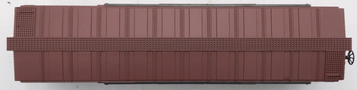 Lionel 6-9456 O Gauge Pennsylvania Railroad Double Door Boxcar #9456 EX/Box