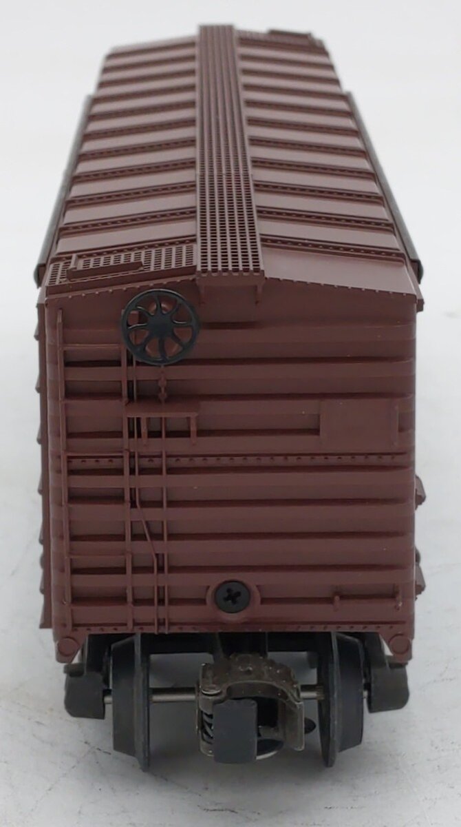 Lionel 6-9456 O Gauge Pennsylvania Railroad Double Door Boxcar #9456 EX/Box