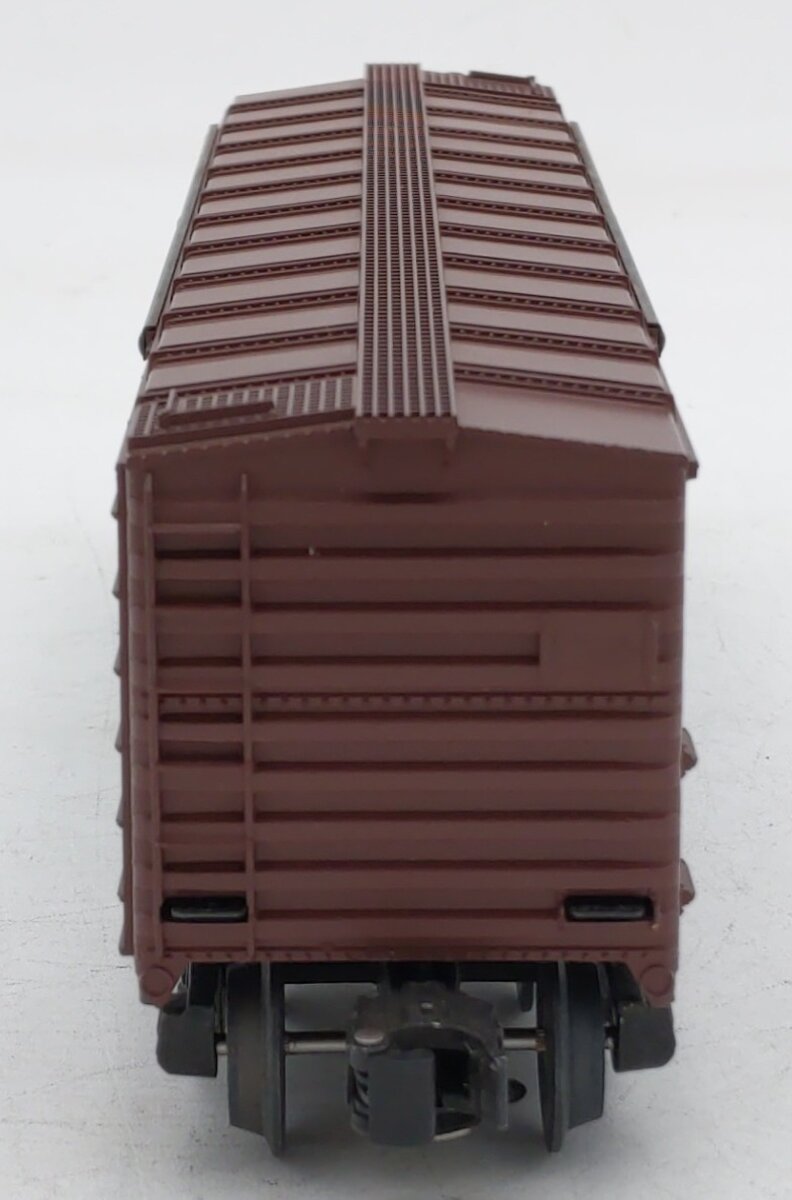 Lionel 6-9456 O Gauge Pennsylvania Railroad Double Door Boxcar #9456 EX/Box