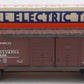 Lionel 6-9456 O Gauge Pennsylvania Railroad Double Door Boxcar #9456 EX/Box