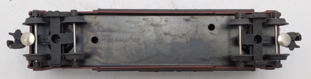 Lionel 6-9456 O Gauge Pennsylvania Railroad Double Door Boxcar #9456 EX/Box