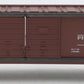 Lionel 6-9456 O Gauge Pennsylvania Railroad Double Door Boxcar #9456 EX/Box