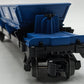 Lionel 6-82069 O-27 Conrail Coal Dump Car LN/Box