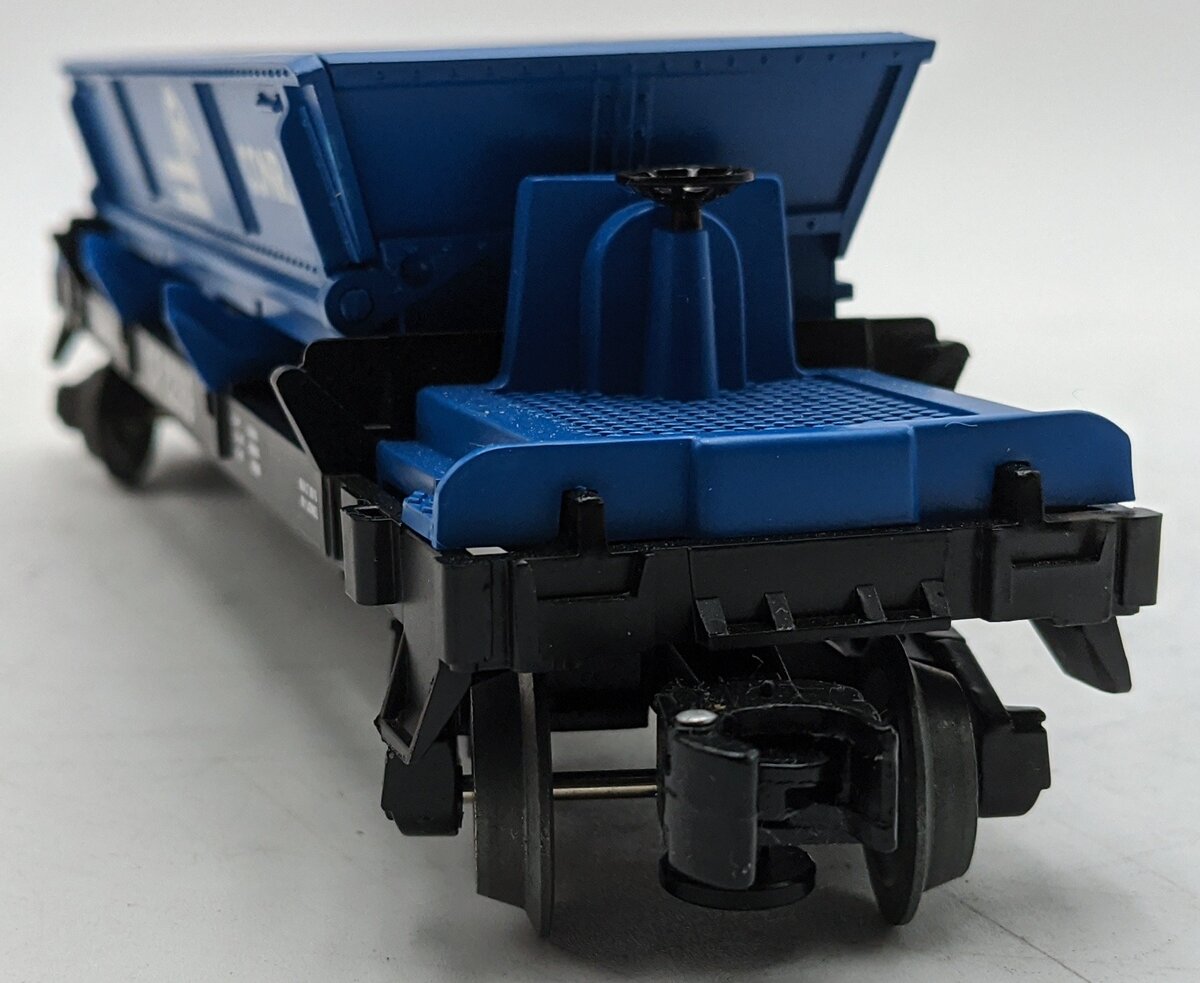 Lionel 6-82069 O-27 Conrail Coal Dump Car LN/Box