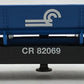 Lionel 6-82069 O-27 Conrail Coal Dump Car LN/Box