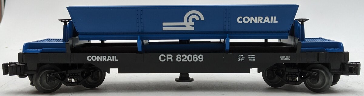 Lionel 6-82069 O-27 Conrail Coal Dump Car LN/Box