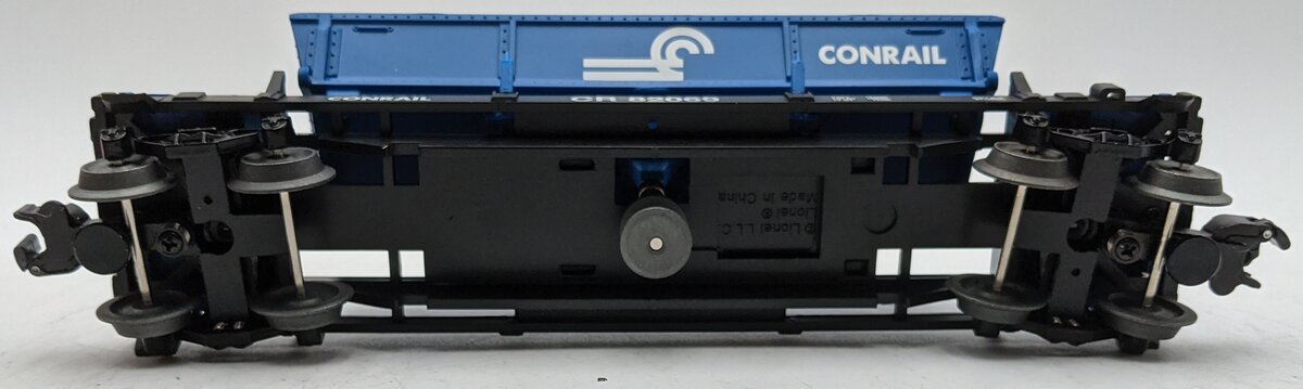 Lionel 6-82069 O-27 Conrail Coal Dump Car LN/Box