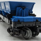 Lionel 6-82069 O-27 Conrail Coal Dump Car LN/Box