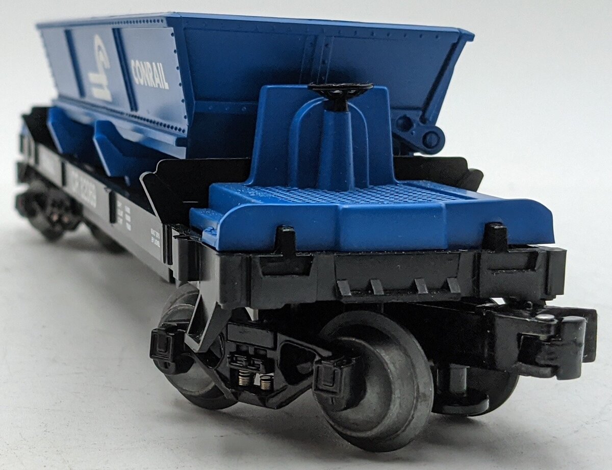 Lionel 6-82069 O-27 Conrail Coal Dump Car LN/Box