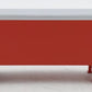 K-Line Heavy Hauler O Gauge PRR Pennsylvania Trailer #PCZ 201096 LN/Box