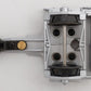 K-Line Heavy Hauler O Gauge PRR Pennsylvania Trailer #PCZ 201096 LN/Box