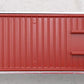 K-Line Heavy Hauler O Gauge PRR Pennsylvania Trailer #PCZ 201096 LN/Box