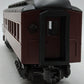 MTH 33-6245 Pennsylvania O-27 Madison Diner Car EX/Box