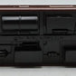 MTH 33-6245 Pennsylvania O-27 Madison Diner Car EX/Box