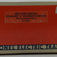 Lionel 6-17611 O Gauge New York Central Illuminated Woodside Caboose #6003/Box