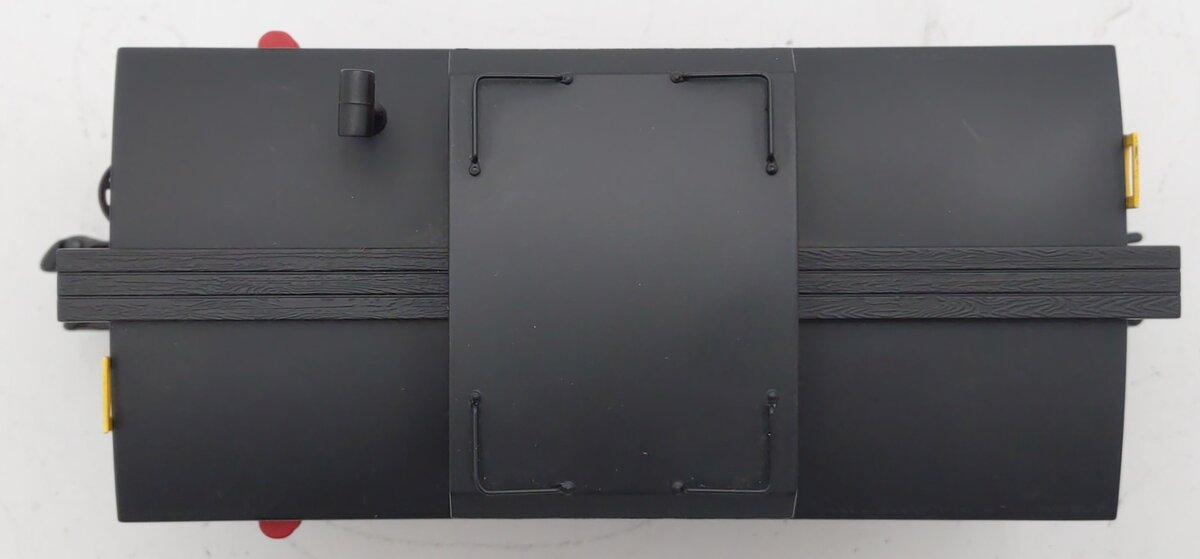 MTH 2091450 O Gauge Hillcrest Lumber Company Bobber Caboose #39 EX/Box