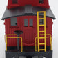 MTH 2091450 O Gauge Hillcrest Lumber Company Bobber Caboose #39 EX/Box