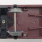 Lionel 6-16348 O Gauge Erie Liquefied Hydrogen Car VG/Box