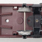 Lionel 6-16348 O Gauge Erie Liquefied Hydrogen Car VG/Box