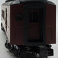MTH 33-6246 O Gauge Pennsylvania O-27 Madison Combine Car #4799 VG/Box