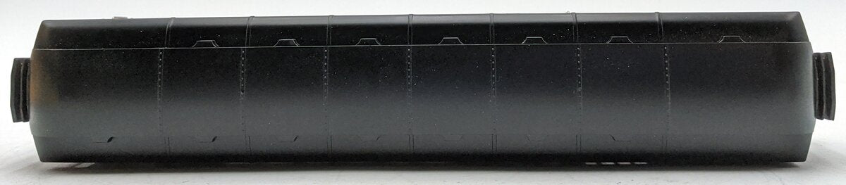 MTH 33-6246 O Gauge Pennsylvania O-27 Madison Combine Car #4799 VG/Box