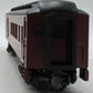 MTH 33-6246 O Gauge Pennsylvania O-27 Madison Combine Car #4799 VG/Box