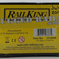 MTH 33-6246 O Gauge Pennsylvania O-27 Madison Combine Car #4799 VG/Box