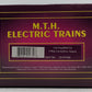MTH 20-97489 O Corning 2-Bay Centerflow Hopper Car #90410 VG/Box