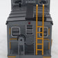 MTH 20-91076 O Gauge New York Central Extended Vision Caboose #23010 EX/Box