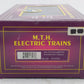 MTH 20-91076 O Gauge New York Central Extended Vision Caboose #23010 EX/Box